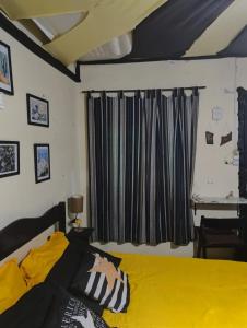 GNOME KIT HOUSE São Tomé das Letras- Mg