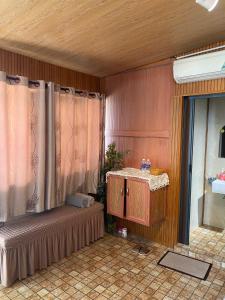 NATURE HOUSE l Homestay Thu Duc