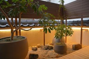 大人のプレミアムスイート那覇の宿 休日