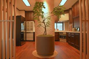 大人のプレミアムスイート那覇の宿 休日