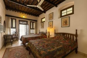 The Amritsar House 4BR Near Golden Temple