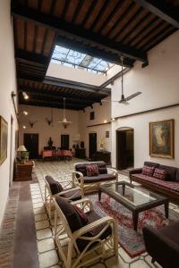 The Amritsar House 4BR Near Golden Temple