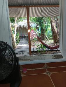 El Faro 13 de Puerto Viejo