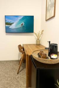 20 Steps at Uluwatu, Surf, Beach, Cave, Cliff, Waves