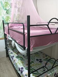 El Faro 13 de Puerto Viejo