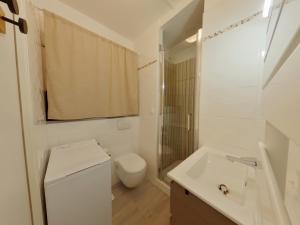 Charmant studio au calme près du centre des Rousses pour 3 personnes - FR-1-834-17