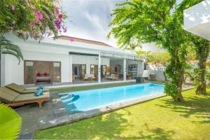 Premium Villas Seminyak I
