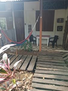 El Faro 13 de Puerto Viejo