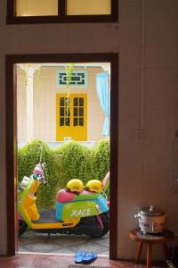 Mit Homestay Phú Quý