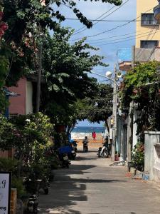 Mit Homestay Phú Quý