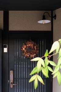 Wasure Kyo-machiya,Kyoto traditional wooden townhouse