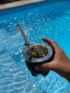 Cabaña Don floricel