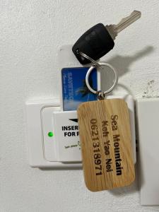 SeaMountain Kohyao Noi