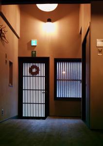 Wasure Kyo-machiya,Kyoto traditional wooden townhouse