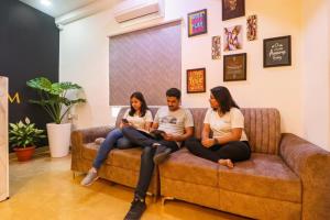 Via The Dream Elite- Nr Golconda Fort, Manikonda