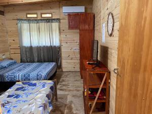 Cabaña Don floricel