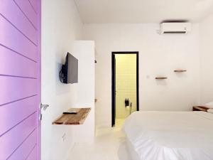 Elia Bed and Breakfast & Rooftop panoramic sauna