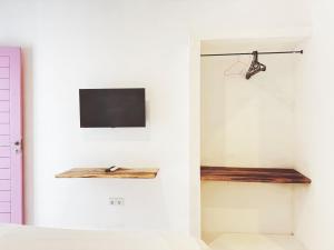 Elia Bed and Breakfast & Rooftop panoramic sauna