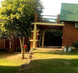 Complejo Rey del Bosque