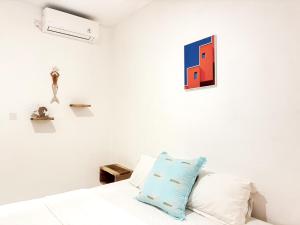 Elia Bed and Breakfast & Rooftop panoramic sauna