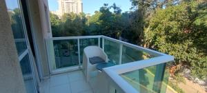 Rio Stay Apto Camorim