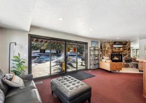 The Powder Haven Chalet