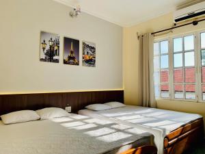 Hoang Yen Hotel