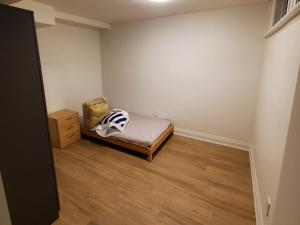 Private Basement unit in Richmond Hill