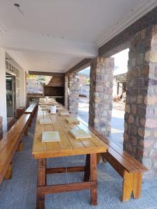 Cabañas Los Cardones Tilcara