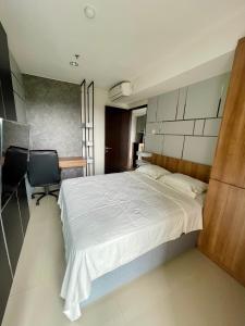 Apartemen Patraland Amarta Yogyakarta