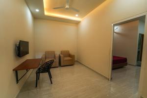 SK Premium Residency