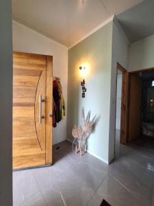 Casa "Los nuestros" - 9 personas