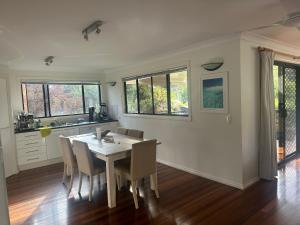 Jetty House Near Beach