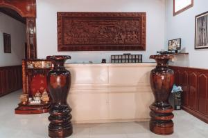 Mony Soksan Residence