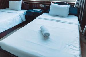 Mony Soksan Residence