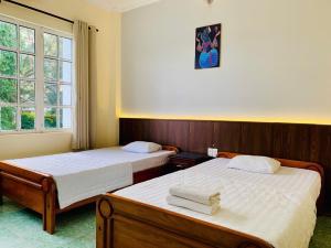 Hoang Yen Hotel