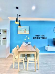 Sea home 2 bedroom at Mỹ Khê Beach