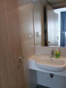 rosabella vinhomes grand