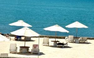 OCEAN VIEW APARTMENT PARACAS Primera fila con acceso inmediato a la playa