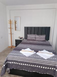 A y C Hospedaje - Taxi FREE - Airport - Accommodation