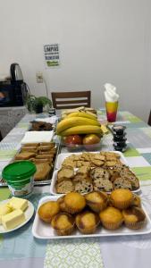 Alojamiento Espacio Zen