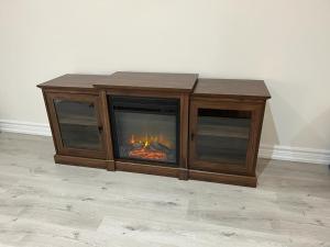 Private Basement unit in Richmond Hill