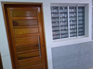 Apto Expo Center Norte