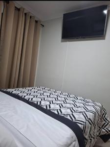 Apto Expo Center Norte