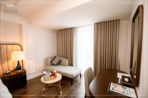 Nam Cuong Nam Dinh Hotel