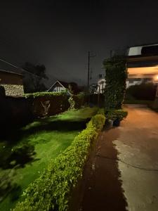 Tuckedinn home