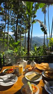 Mango Shadow Inn Ella