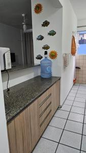 Apartamento no Residencial Umuarama A