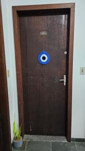 Apartamento no Residencial Umuarama A