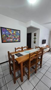 Apartamento no Residencial Umuarama A